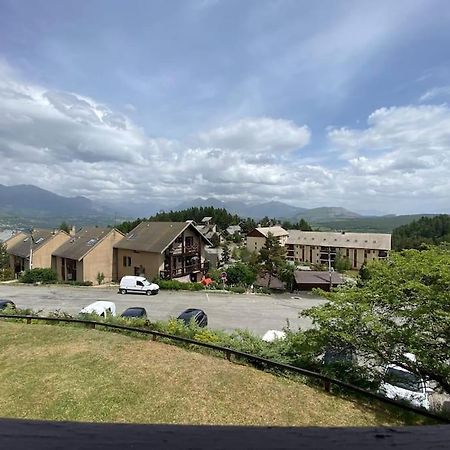 Apartament Laye Station - Les Arolles A - 4 Personnes Zewnętrze zdjęcie