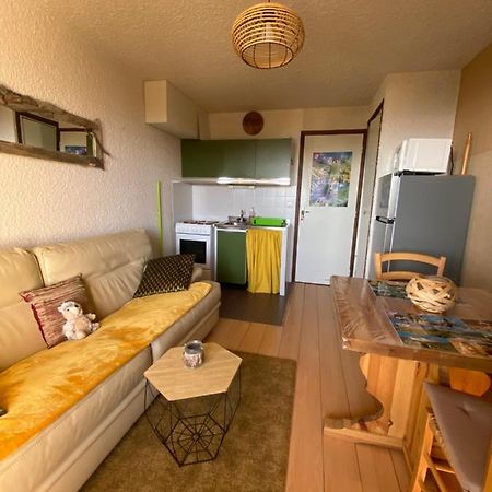 Apartament Laye Station - Les Arolles A - 4 Personnes Zewnętrze zdjęcie