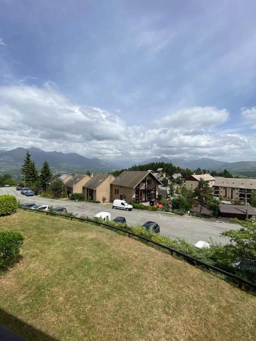 Apartament Laye Station - Les Arolles A - 4 Personnes Zewnętrze zdjęcie