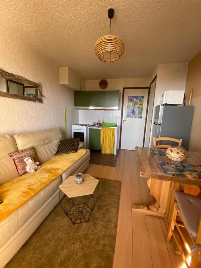 Apartament Laye Station - Les Arolles A - 4 Personnes Zewnętrze zdjęcie