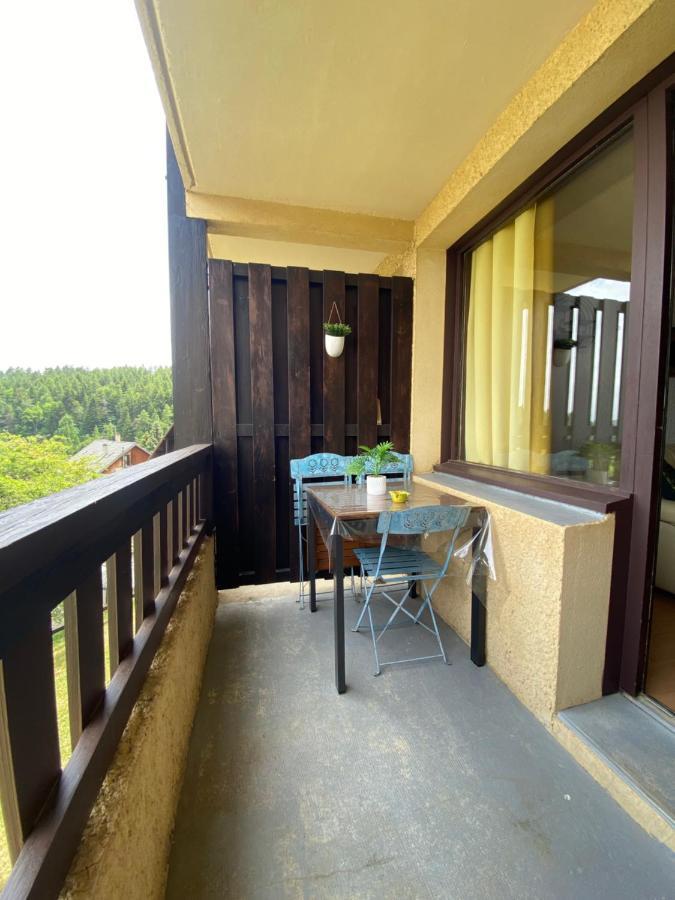 Apartament Laye Station - Les Arolles A - 4 Personnes Zewnętrze zdjęcie